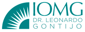 Dr Leonardo Gontijo